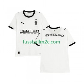 Fußballtrikots Borussia Monchengladbach Heim Trikotsatz 2025-2026